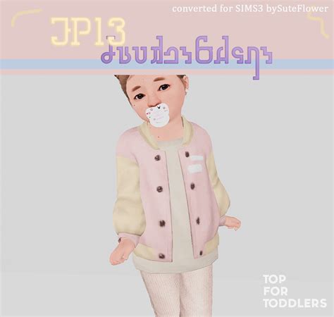 Simblrcc 4to3 Ep13 Jacketshirt For Pu