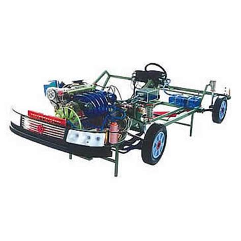 Automotive teaching equipment/Automotive teaching model/Vehicle ...