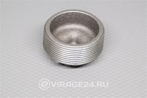 Купить заглушка чугунная ду-50 m 1129009 по выгодной цене - Интернет ...