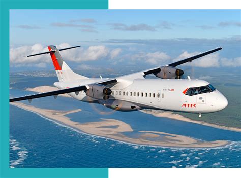 Type Rating Atr 4272 Ifa International Flight Academy