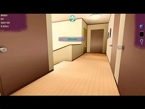 The Wants Of Summer Hentai Game PornPlay Ep 2 Peeping On The Stepsis Bathing Didn T Went As