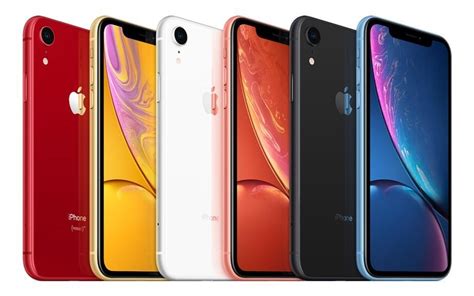 Apple Iphone Xr Gb Product Red Mercado Livre