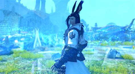 Yes Thancred Is Naked You Re Welcome Eorzea Collection