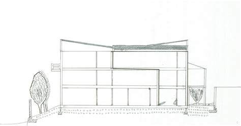 architecture  final sections