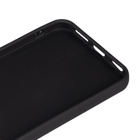 İnfinix Hot 50 5G Kılıf Zore Biye Silikon Hot 50 5G Zore