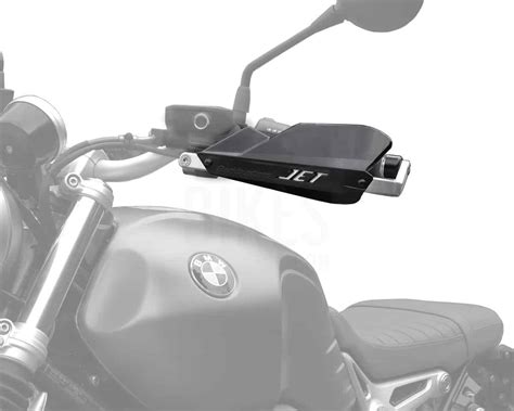 Barkbusters Handguard Mount Bmw R Nine T Scrambler