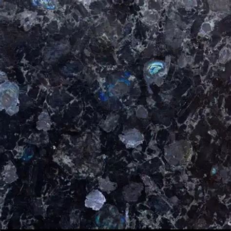 China Volga Blue Granite Countertops Manufacturers Suppliers Factory