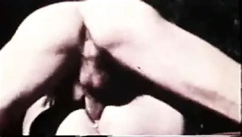 Legendary John Holmes In A Hard Gay Scene Vintage Porn XHamster