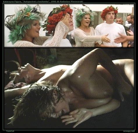 Katarzyna Figura Nude Pics Pagina