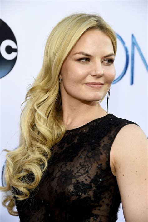 JENNIFER MORRISON at Once Upon A Time Season 4 Screening in Hollywood