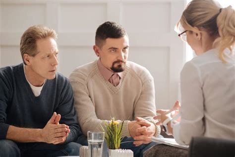 LGBT Couples Therapy Understanding What Works For Gay And Lesbian