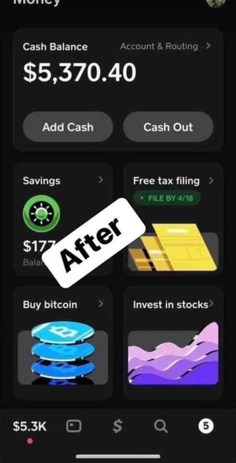 Cash app glitch is still available if you haven’t done it yet... Before ...