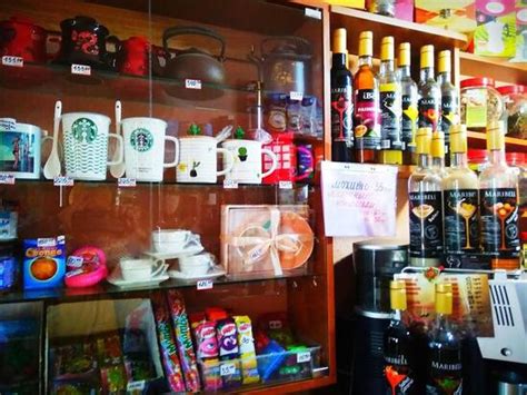 Чайная Лавка, Ukraine - Restaurantbewertungen