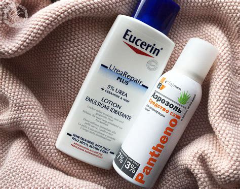 Eucerin | Отзывы покупателей | Косметиста