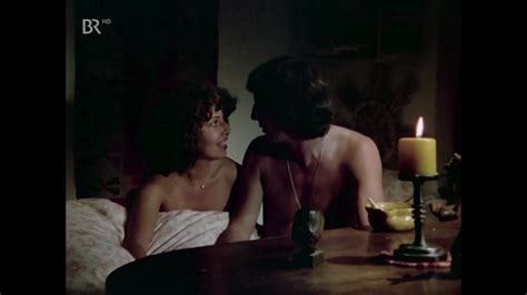 Michaela May Nude Photos And Uncensored Nude Scenes From Movies And TV Shows