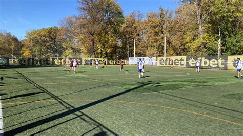 ПЪРВИ и във ФУТБОЛА!!!