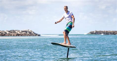 Flite Board E|Foil Water Toys | Simpson Marine