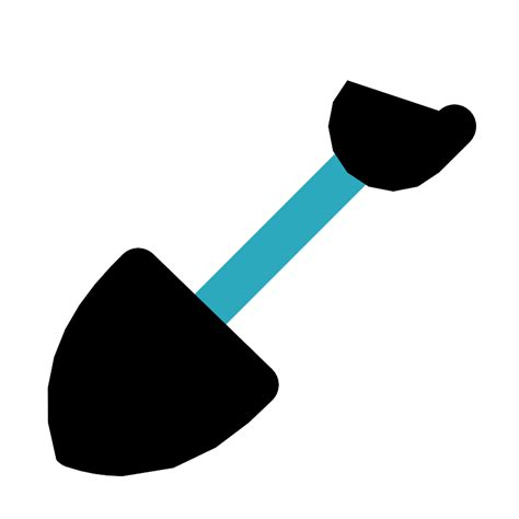 Shovel Vector Svg Icon Svg Repo