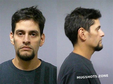 ALMEIDA JUAN 12 20 2023 Kendall County Mugshots Zone