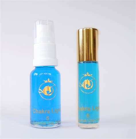 Chakra 5 - Blue - Academy Of Healing Arts