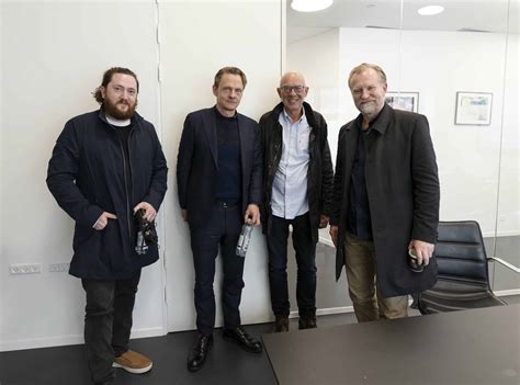 cast of trom tv series 2