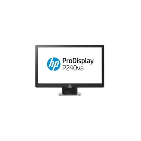 Monitor HP ProDisplay P240va 23,8 IPS | Enaa
