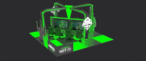 Infinix Hot Launch On Behance