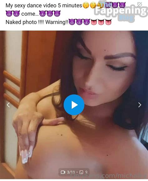 Michalka M Michalka Nude Leaks OnlyFans Photo TheFappening