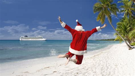 MSC Cruises Reveals Details For Guests Cruising At Christmas