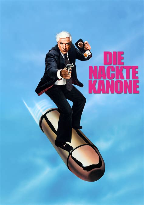 The Naked Gun From The Files Of Police Squad Movie Fanart Fanart Tv