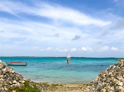 7 things to do in Bonaire that are exclusive to the island