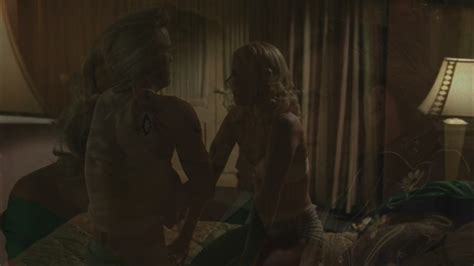 Naked Ali Larter In Crazy