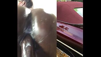 Big Black Booty XVIDEOS