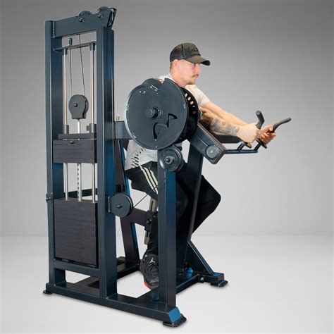 Single Stack Bicep Tricep Machine Watson Gym Equipment