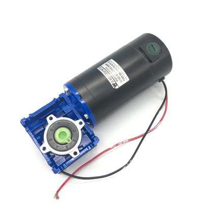 Buy V Rpm Dc Worm Gear Motor Dc Worm Gear Motor Dc Gear Motor