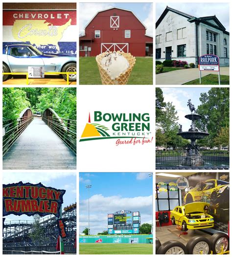 Don't Miss This: The Ultimate Guide To Bowling Green, KY Strip Clubs Image 1