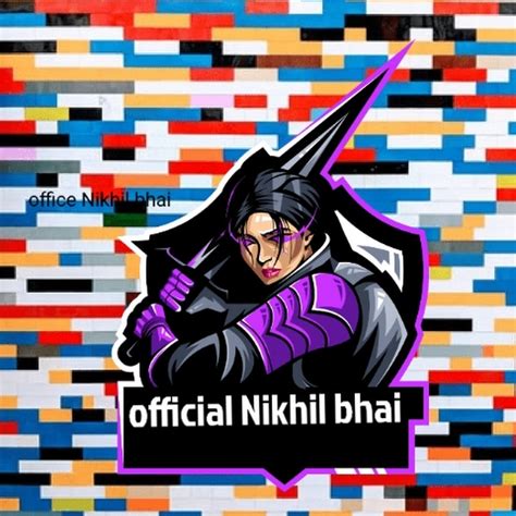 official nikhil bhai youtube
