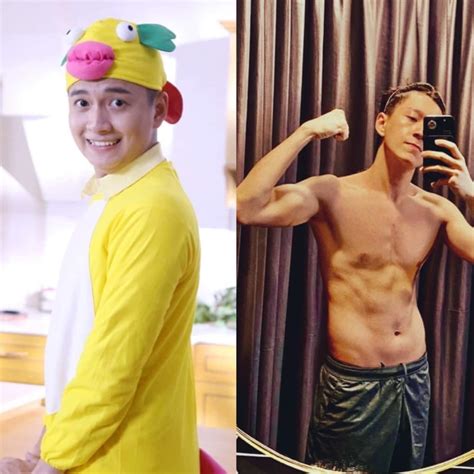 CĐM bất ngờ trước hình ảnh mới nhất của Ngô Kiến Huy hot boy đình đám một thời đã khác xưa