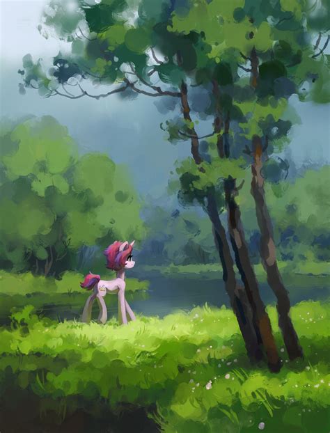 Mlp Oc Mlp Art Mlp Art Mlp Oc Koviry My Little Pony