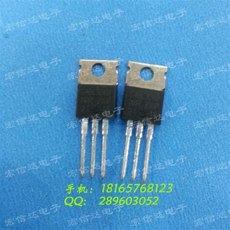 IRG4BC30KD G4BC30KD TO 220 new original|original multimedia|new ipod ...