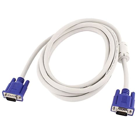 Купить кабель VGA 20м в г. Алматы | Кабели | myshop.kz