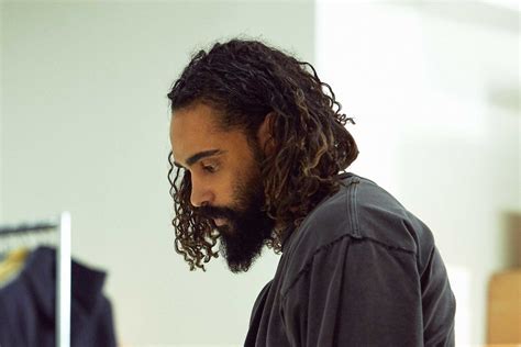 Jerry Lorenzos unique fashion sense made him a style superstar. But