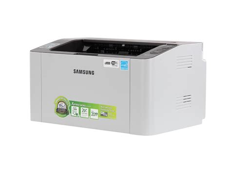 Samsung Xpress SL-M2020W Wireless Compact Mono Laser Printer - Newegg.ca