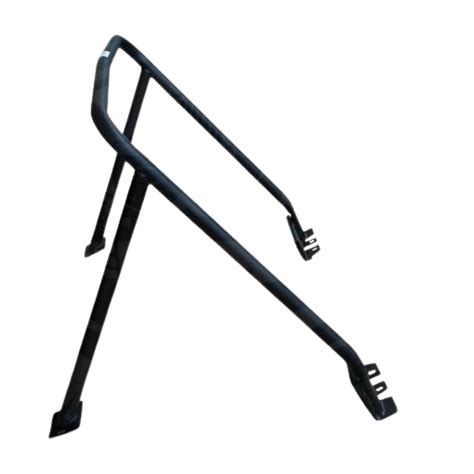 Roll Bar For 76 83 Jeep Cj5 Somar 4x4 The House Of Jeep