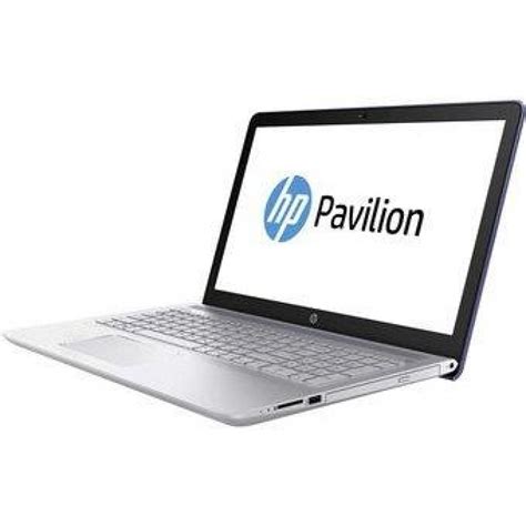 HP Pavilion 15T-CC500 (7th Gen Intel Core i7-7500U Processor, 8GB RAM ...