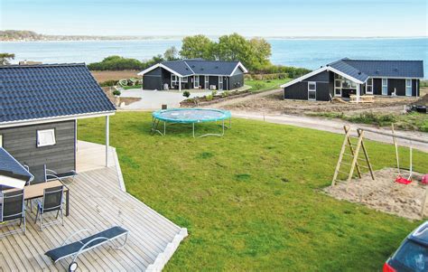 Ferienhaus Kelstrup Strand Dänemark F07100 Dansommer