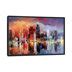 East Urban Home City Scape I By Willem Haenraets Wayfair