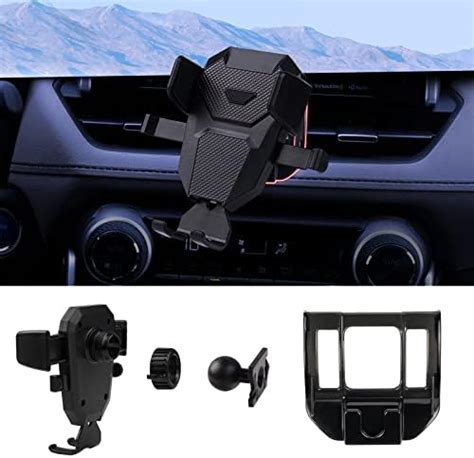 Amazon ProHolder Clip In Custom Fit Car Phone Holder For Toyota