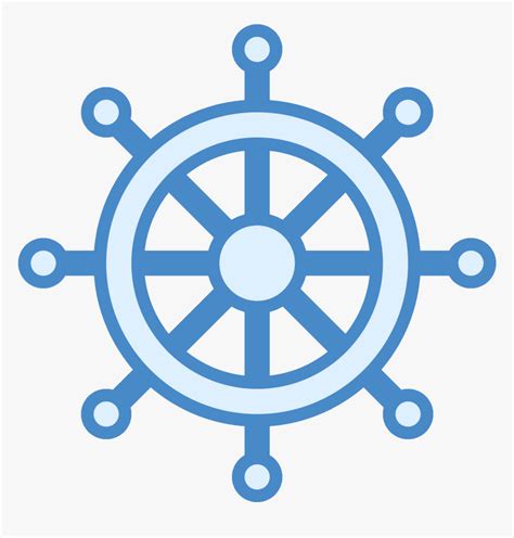 Штурвал векторный рисунок (61 фото)