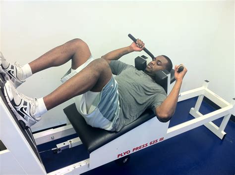 Shaun Draughn And Theron Kadris Journey To The Nfl Stack